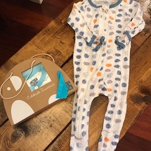 Kickee Pants Set /bestaroo sleeper
